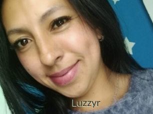 Luzzyr