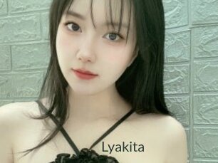 Lyakita