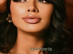 Lyaroberts