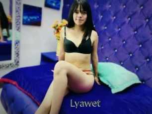 Lyawet