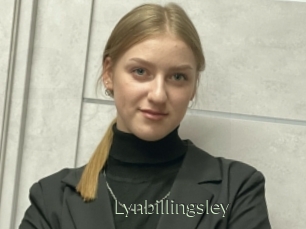 Lynbillingsley