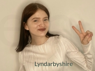 Lyndarbyshire