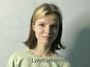 Lynetackerman