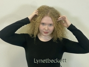 Lynetbeckett