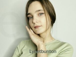 Lynetbunton