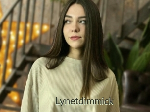 Lynetdimmick