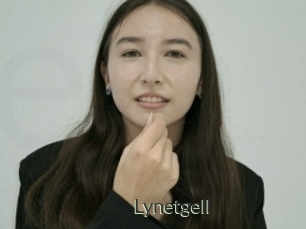 Lynetgell