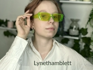 Lynethamblett