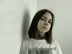 Lynettebolyard