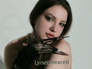 Lynetteexcell