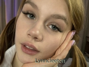 Lynncleeton