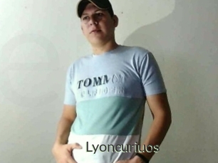 Lyoncuriuos