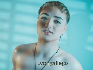 Lyongallego