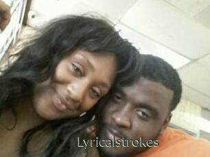 Lyricalstrokes