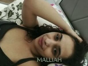 MALLIAH