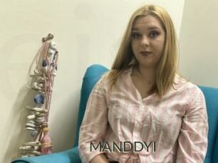 MANDDYI