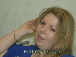 MARGARET_gem