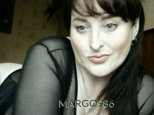 MARGO986