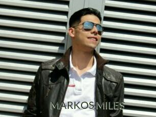 MARKOS_MILES