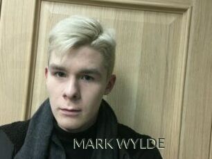 MARK_WYLDE