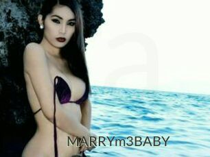 MARRYm3BABY
