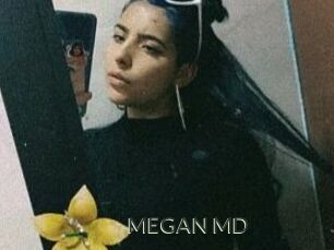 MEGAN_MD