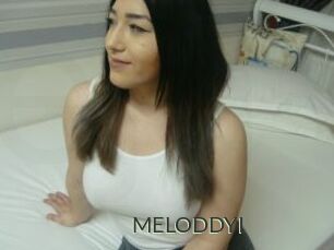 MELODDYI