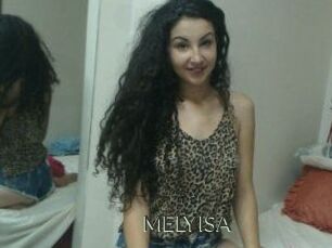 MELYISA