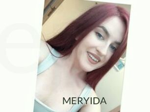 MERYIDA