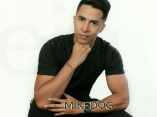 MIKEDOG