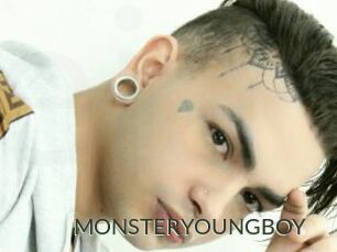 MONSTERYOUNGBOY