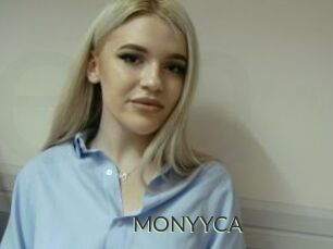 MONYYCA