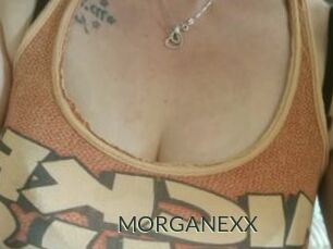 MORGANEXX