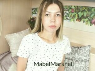 MabelMarshall