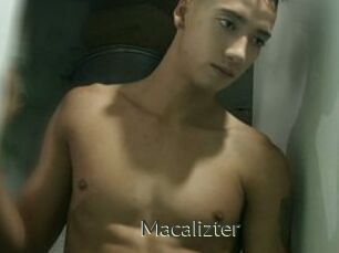 Macalizter