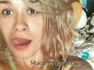 MacarenaBigTits