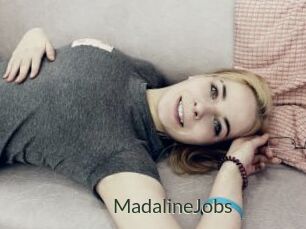 MadalineJobs