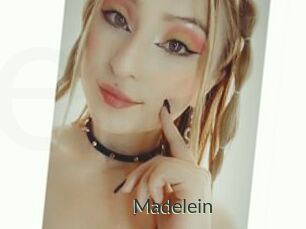 Madelein