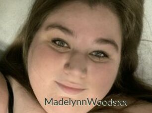 MadelynnWoodsxx