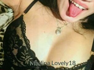 Madina_Lovely18