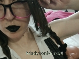 MadysonMinxxx