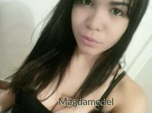 Magdamodel