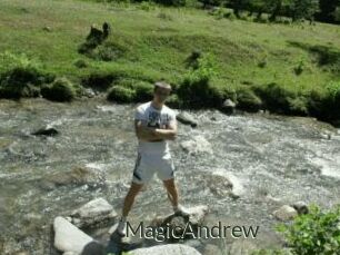 MagicAndrew