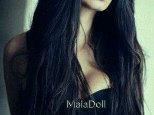 Maia_Doll