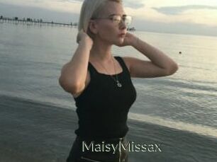 MaisyMissax