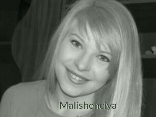 Malishenciya