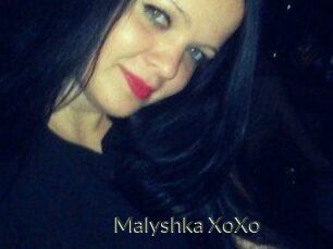 Malyshka_XoXo