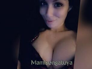 Mamisongatuya