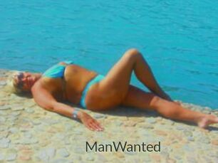 ManWanted