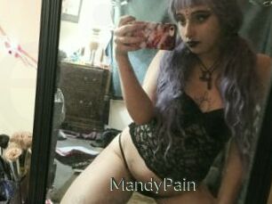 MandyPain